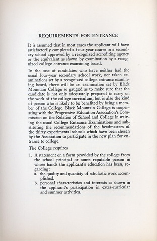 College Enterance Examination Board