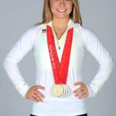 Timeline: Shawn Johnson