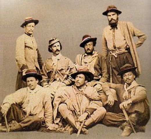 Revolución Tricolor