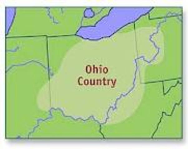 Pontiac’s rebellion (2)