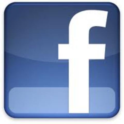Launch of Facebook