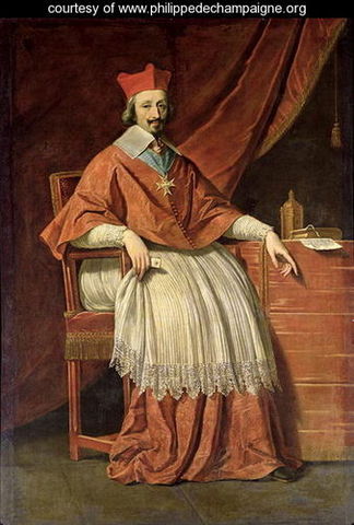 Cardinal Richelieu