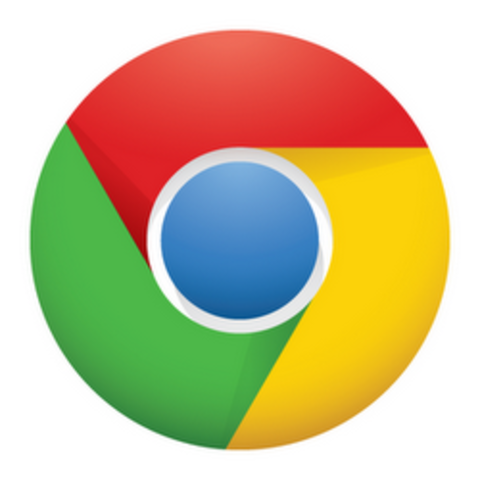 Release of Google Chrome