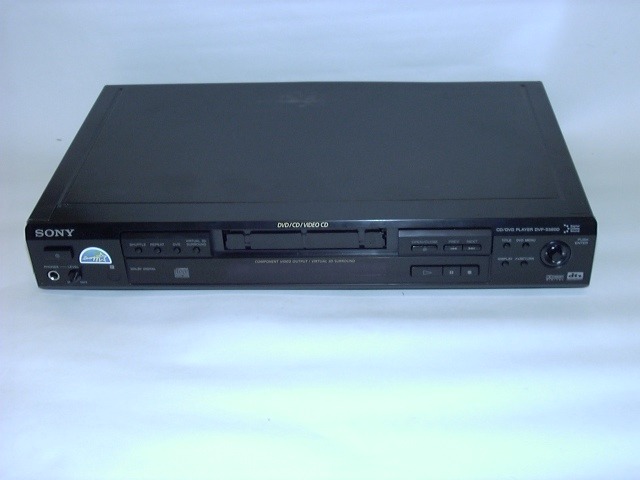 DVD Invention Created By: Philips