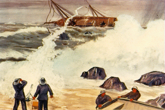 Steam Propelled Cars