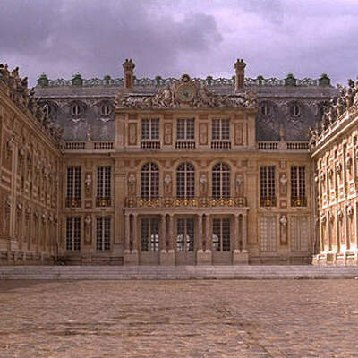 Timeline: European Absolutism