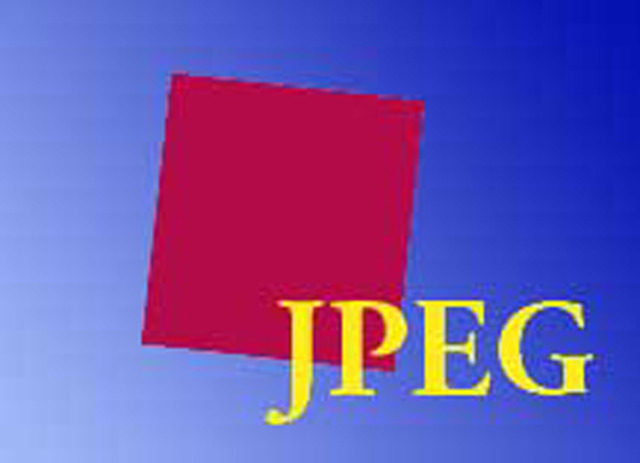 JPEG