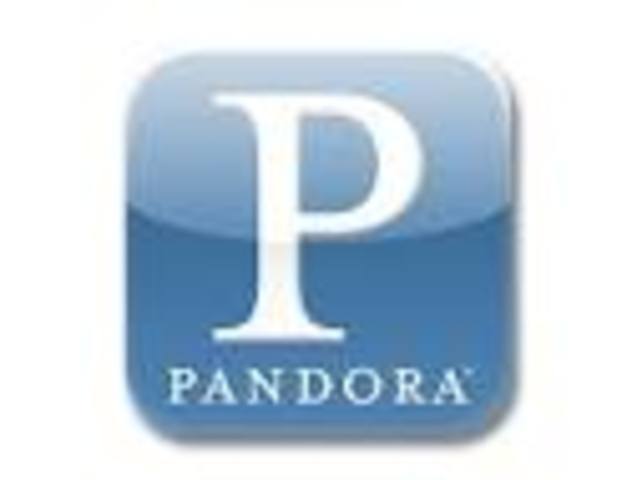 Creation of Pandora Internet Radio
