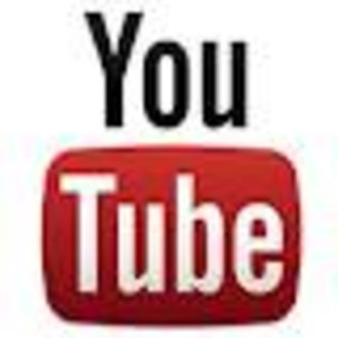 YouTube was created