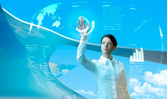 Expansión indústria digitál