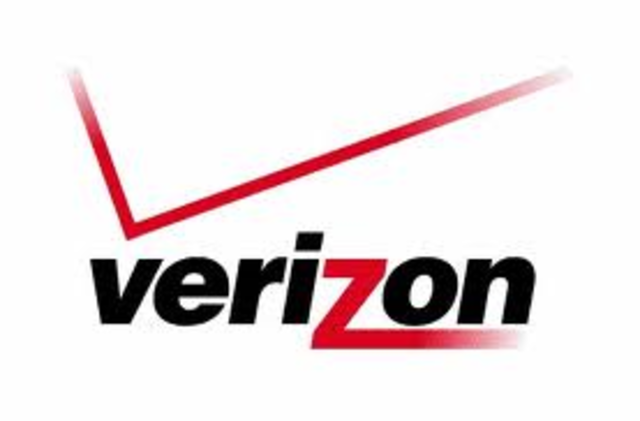 Verizon was created