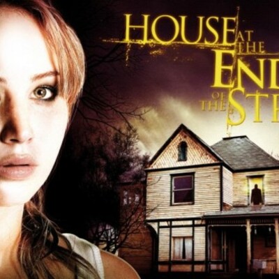 Timeline: House At The End Of The Street, Lily Blake, Horror Fiction, 188