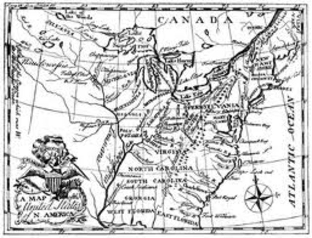 Land Ordinance of 1785