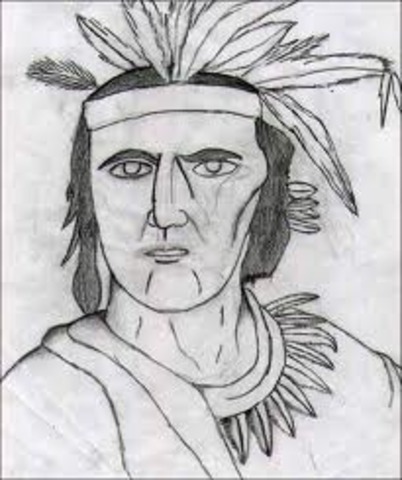 Pontiac’s Rebellion