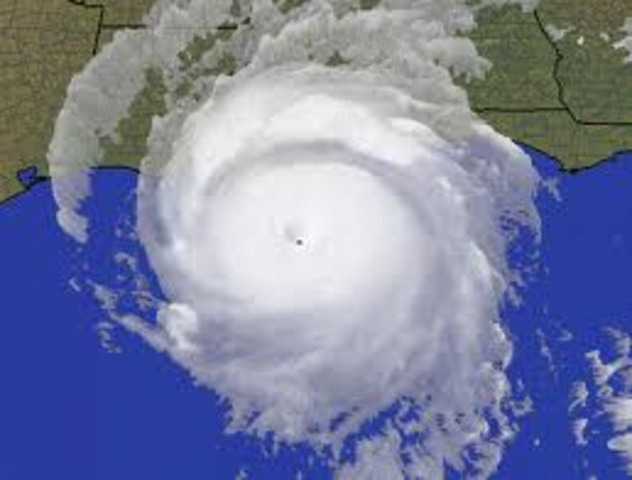 Hurricane Andrew