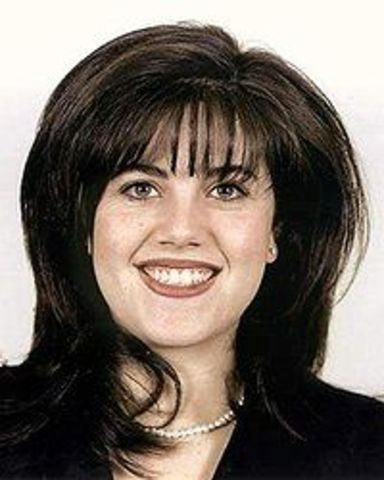 Lewinsky scandal