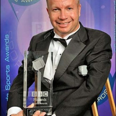 Timeline: Lee Pearson