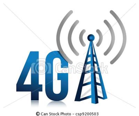 telefonia movil velocidad 4g