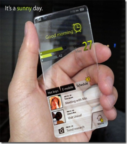 inversion extranjera en telefonia movil