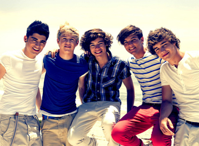 One Direction