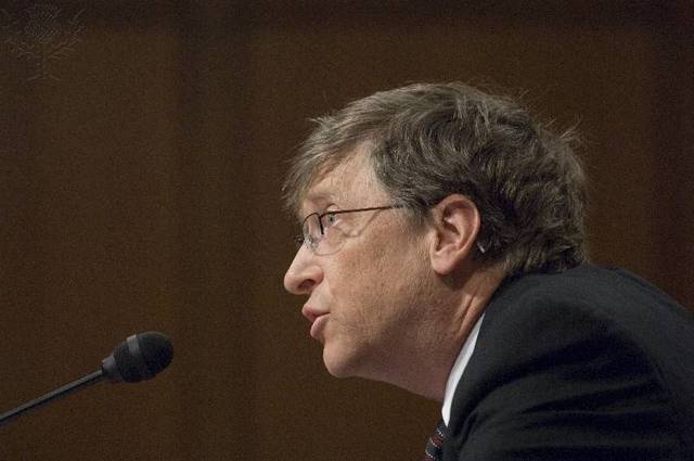 Microsoft Corporation