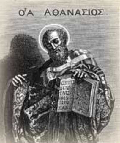 Semi-Arians Ridiculed for Their "Dated" Creed