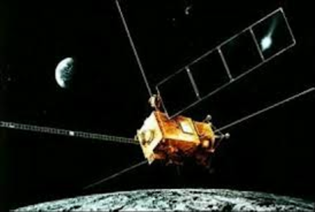 Worldwide involvement.