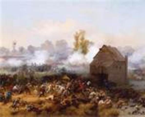 Battle of Long Island