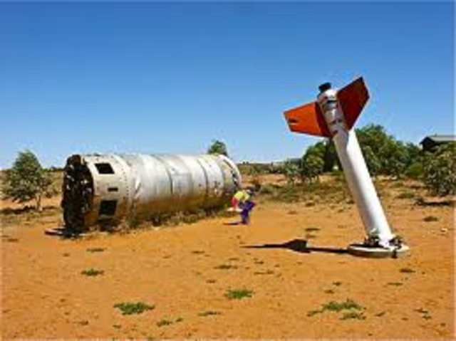 Space shuttles re-used