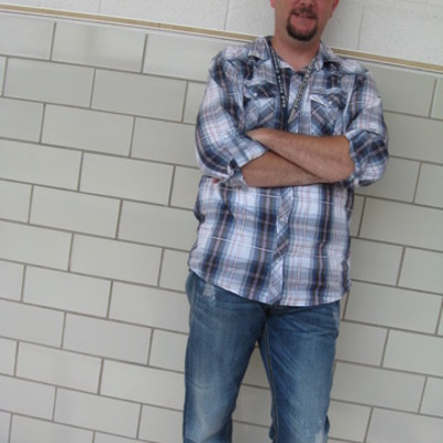 Timeline: Mr. Patterson's Life