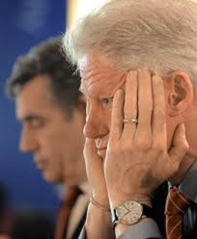 Impeachment of Bill Clinton