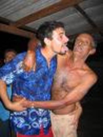 bervolio and mercucio make fun of Romeo