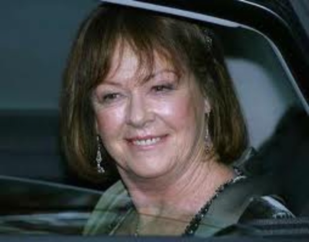 Nicole Kidman Is born