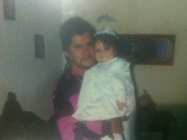 fallecimiento de mi padre