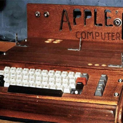 Timeline: History of the Computer: 1939-1988