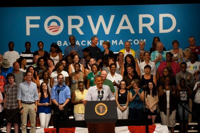 Demokraterne holder konvent