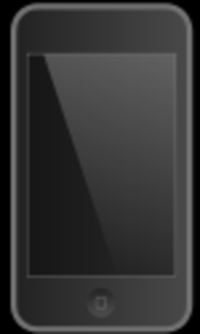 Ipod Touch 1