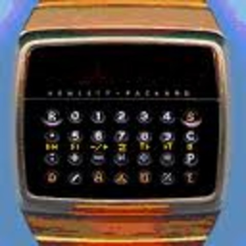 HP introduces new wrist instrument