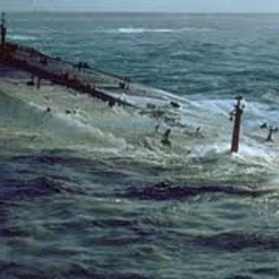 Timeline: 10 Significant Oil Spills