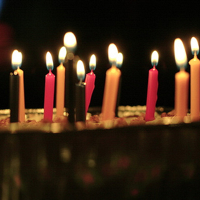 Timeline: Cumples 1. E 2014-15