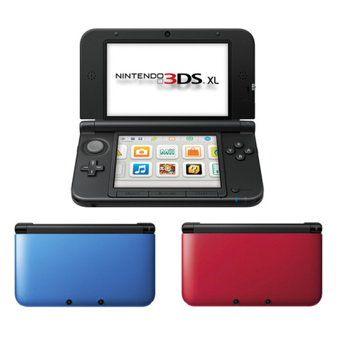 3ds xl