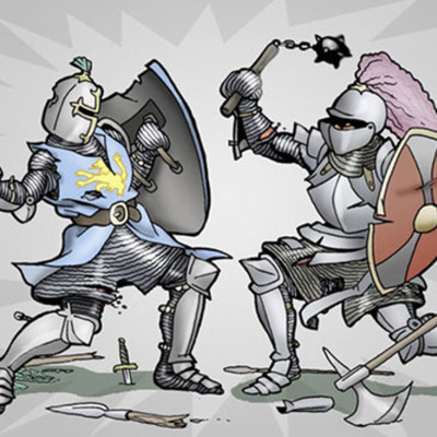 Timeline: Middelalderen!!!!!