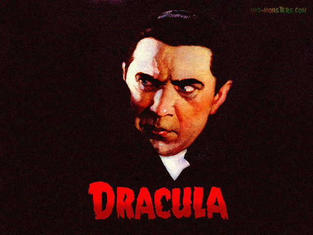 Dracula & Frankenstein