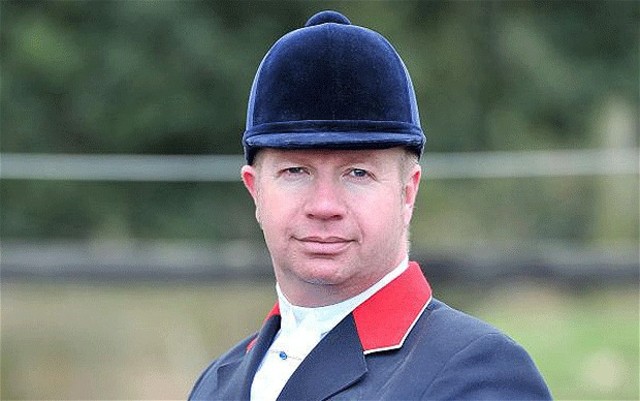 Lee wins gold again.