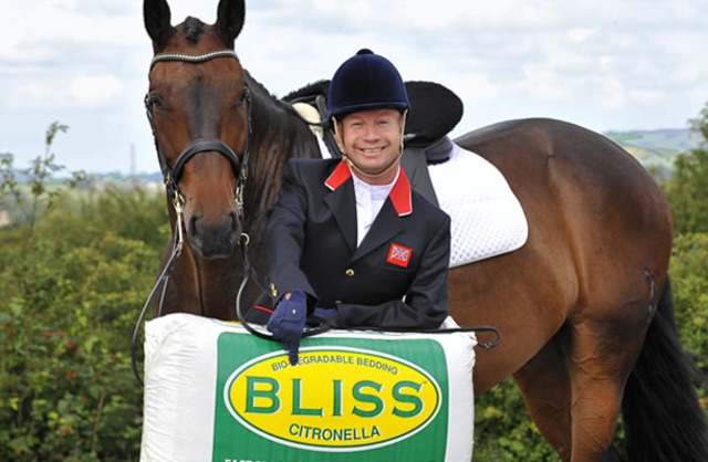 Lee wins gold in Sydney.