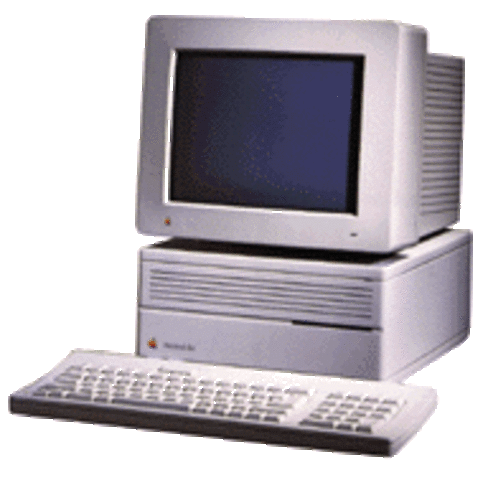 Macintosh llci
