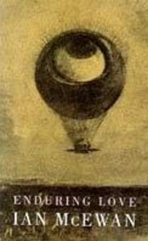 'Enduring Love' is published