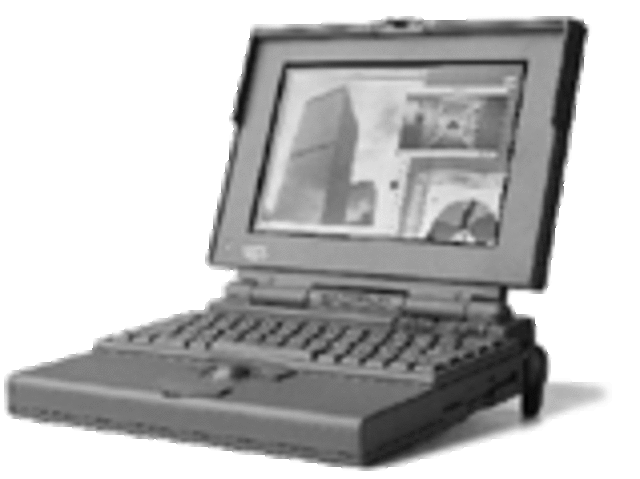 Powerbook 160/180