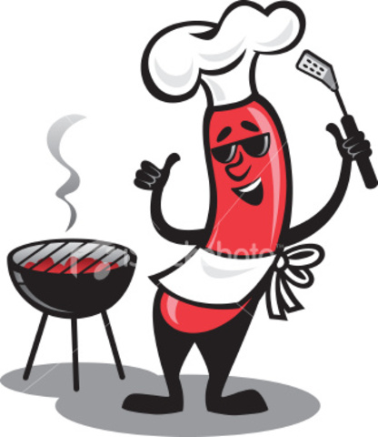 Volunteer at Richmond Hill BBQ