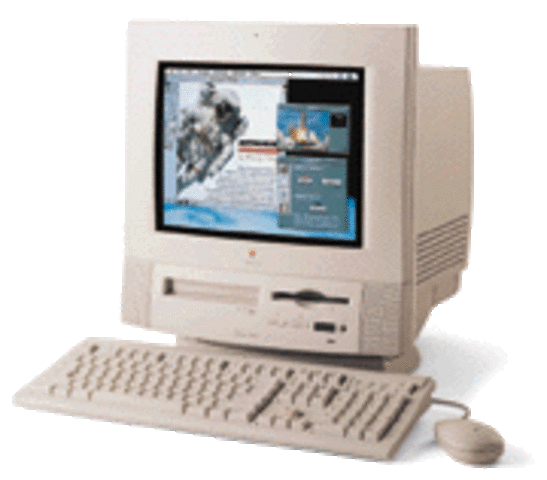 Power Macintosh 5200 LC